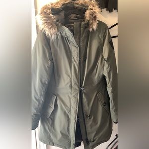 Ecko Womens winter coat